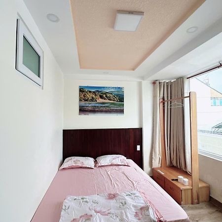 Coco 2 Hotell Dalat Eksteriør bilde