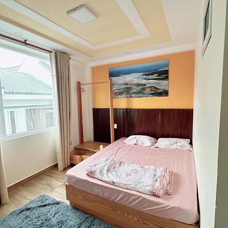 Coco 2 Hotell Dalat Eksteriør bilde