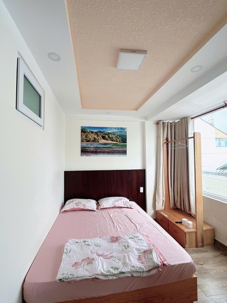 Coco 2 Hotell Dalat Eksteriør bilde