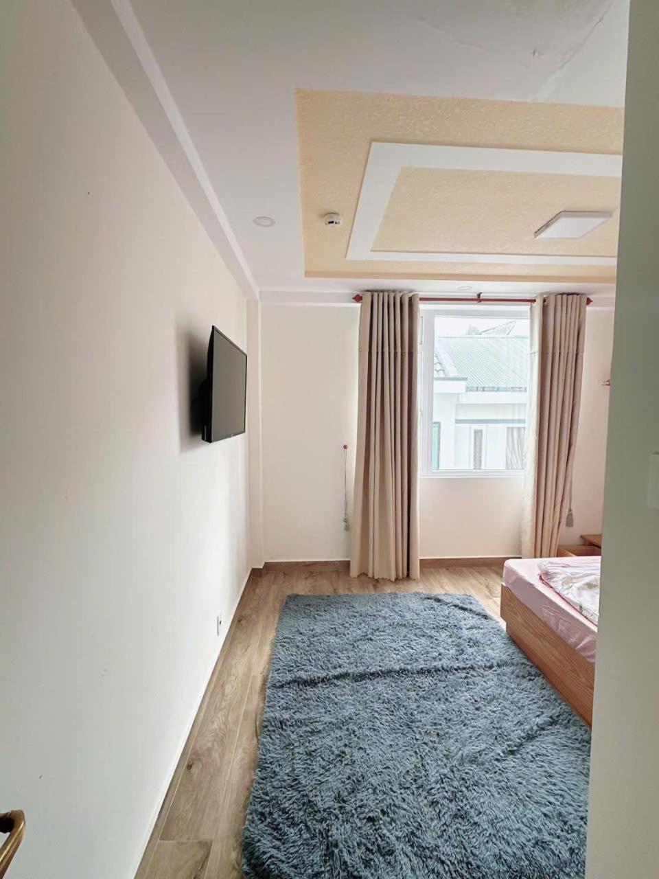 Coco 2 Hotell Dalat Eksteriør bilde