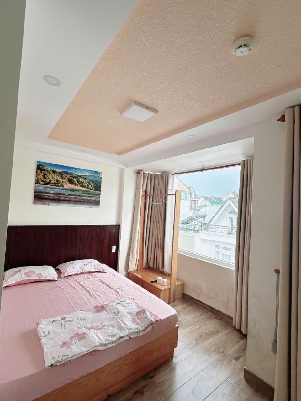 Coco 2 Hotell Dalat Eksteriør bilde