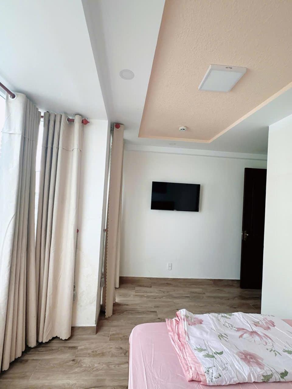 Coco 2 Hotell Dalat Eksteriør bilde