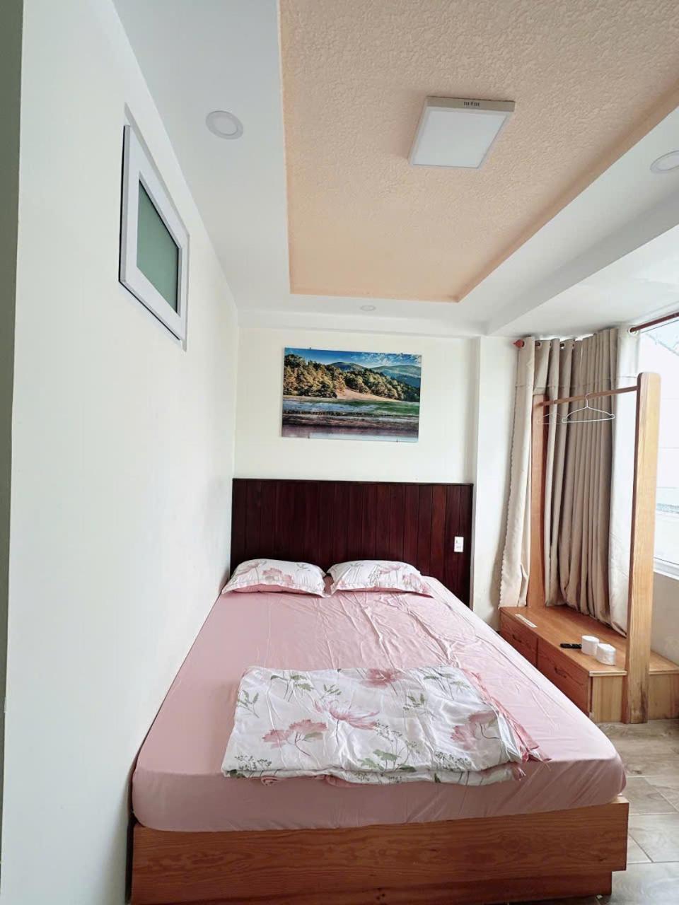 Coco 2 Hotell Dalat Eksteriør bilde